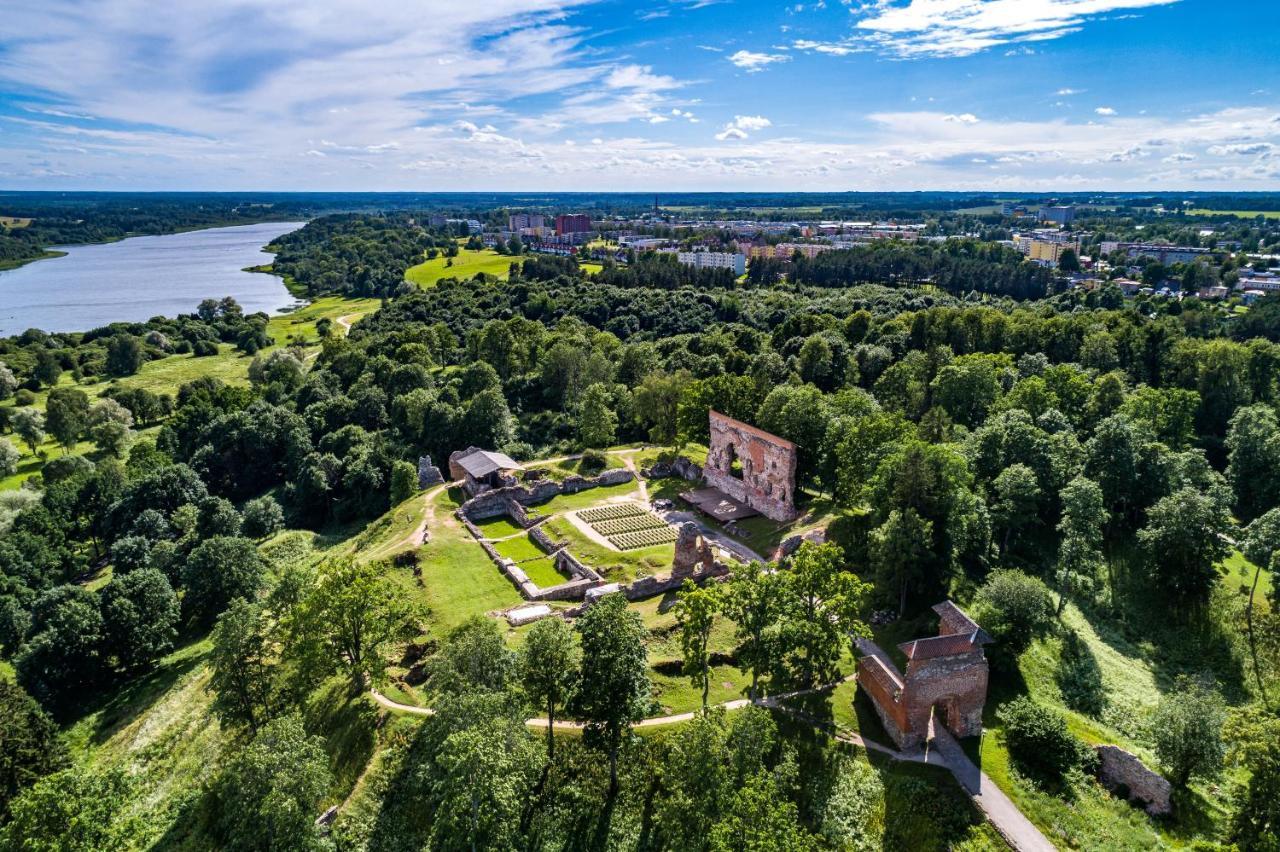 Lakeview Beach Apartment In Viljandi Viljandi  Exterior foto